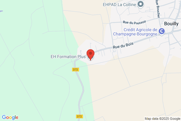 Eh Formation