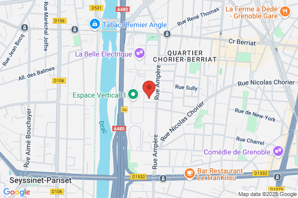 Acfa Association De Creation Et De Formation Audiovisuelle