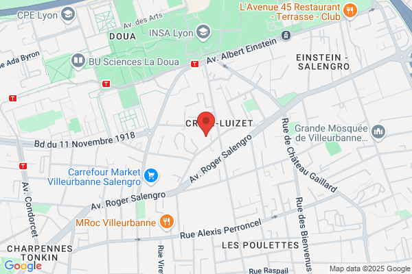 Afps Association Pour La Formation Des Professions De san