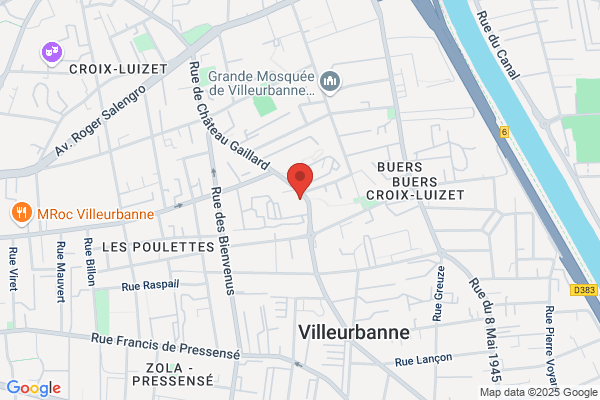 Centre Formation A La Securite