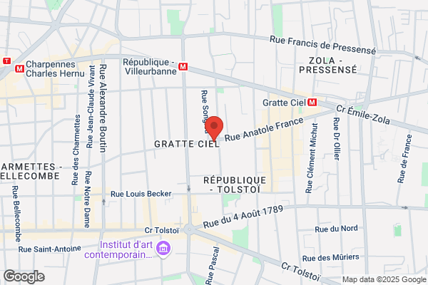 Conseil Diagnostic Developpement