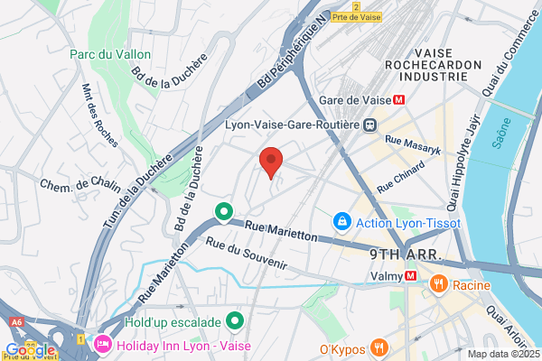 Groupement Professionnel De Formation De L Hospitalisation P