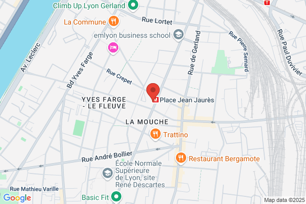 Eff Entreprise Francaise De Fondations