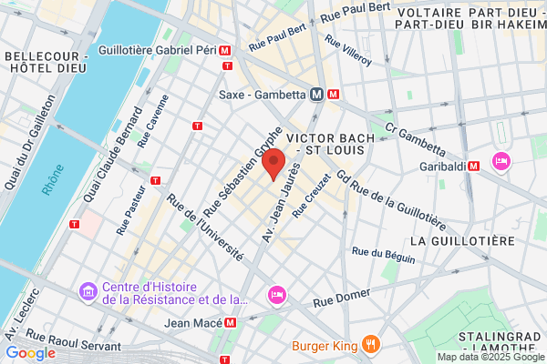 Association Saint Gregoire