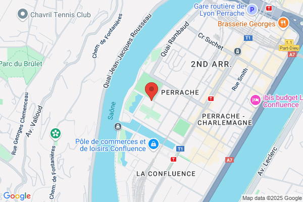 Colleau Et Forissier Sarl