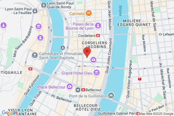 Galerie d'art Carré d'artistes