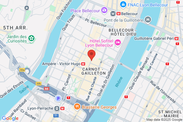Galerie Du Triangle