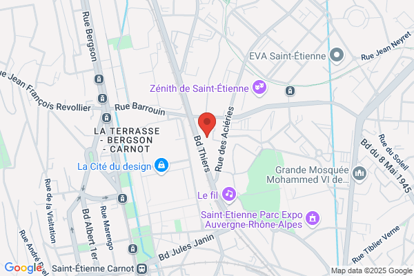 Galerie Georges Verney Carron