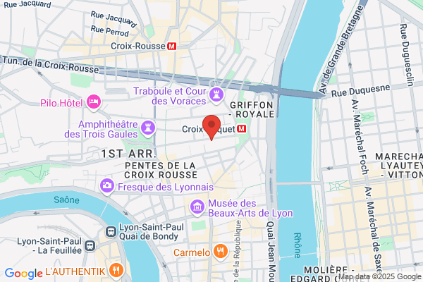 Galerie Le Reverbere 2