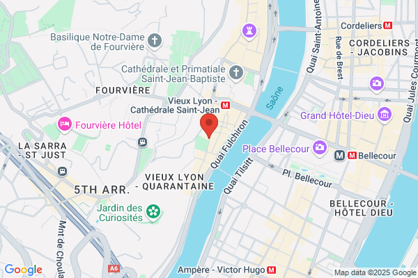 Galerie Saint Georges