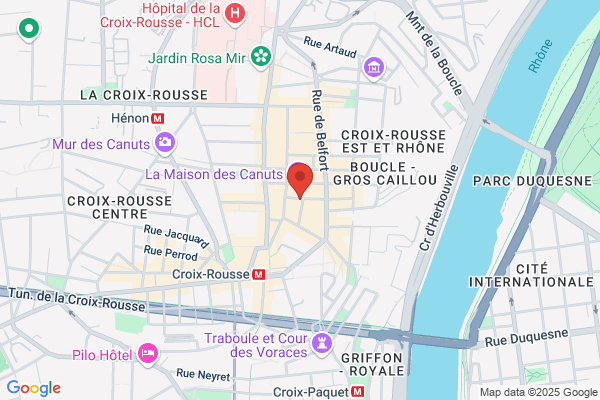 Galerie Vrais Reves