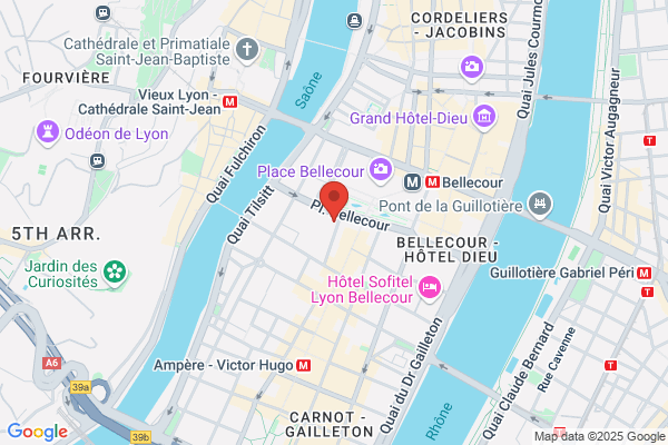 Cercle De L Union