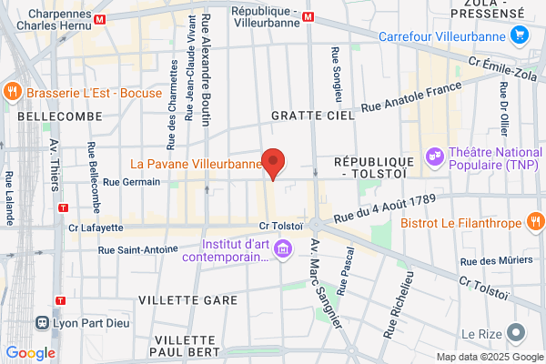 Intell Securite Privee Sarl