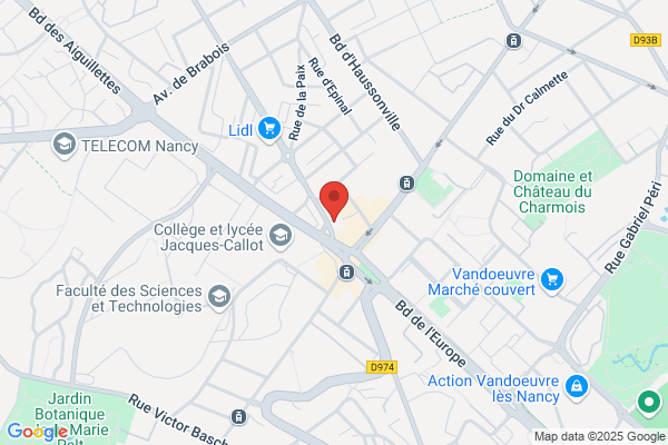 Epicerie Saigon