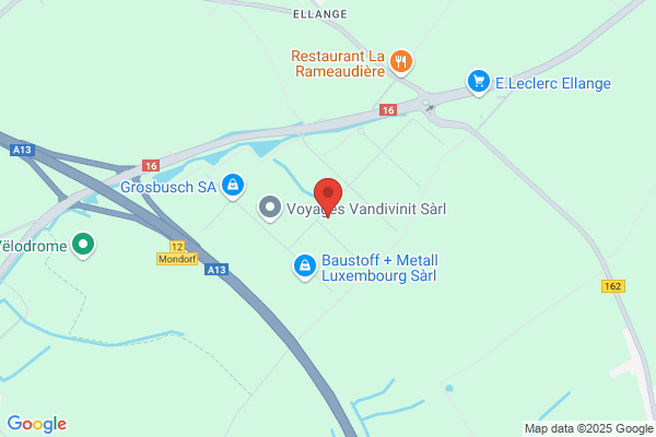 Hengleap Sarl