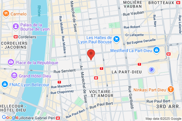 Etude Genealogique Riou