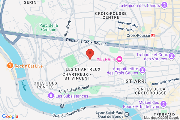 Centre Scolaire St Louis St Bruno Lycee