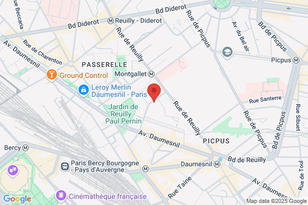 Inspection Generale De La Police Nationale Igpn