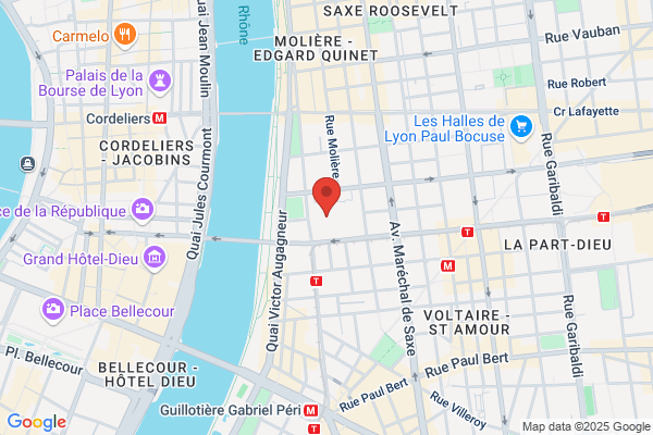 Conseil General Du Rhone Service Protocole