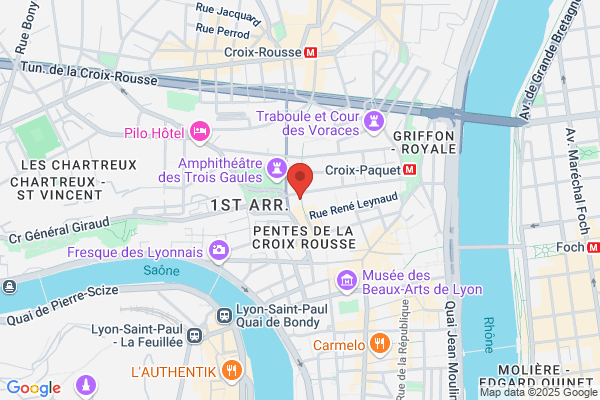 Arbore Geraldine