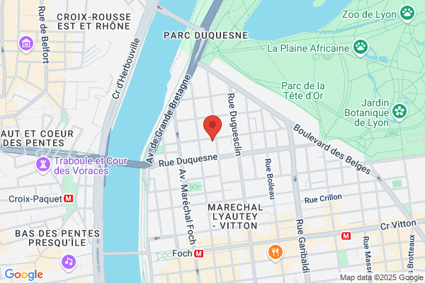 Atelier Boulade Isabelle