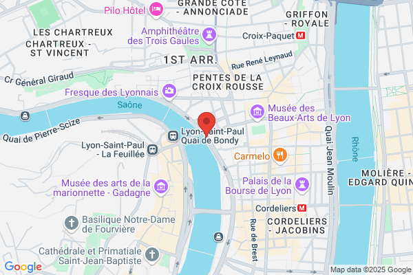 Ateliers Restaur Art