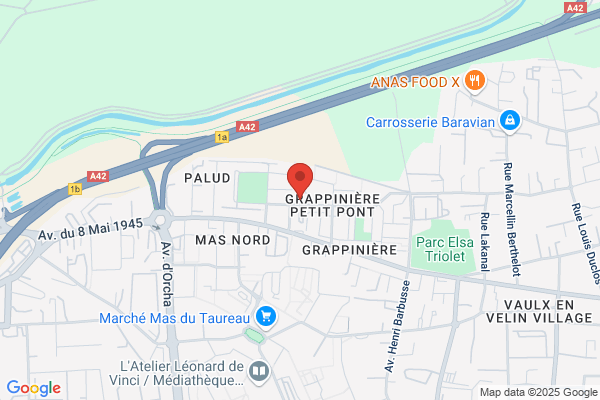 Halte Garderie Aux Couleurs Du Monde