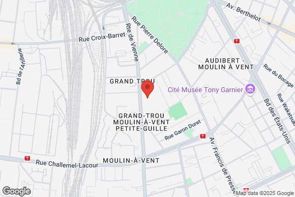 Halte Garderie Les Copains D Abord