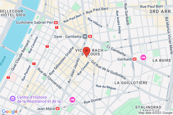 Halte Garderie Nicolas Et Pimprenelle