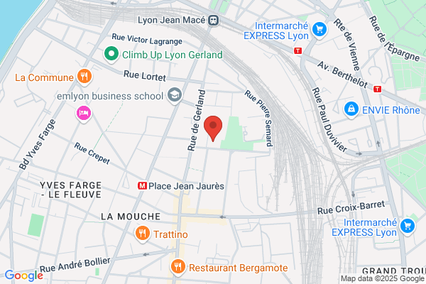 Cordier Et Seguin Ste