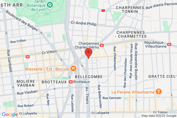 Etablissements J Thollot Et Fils