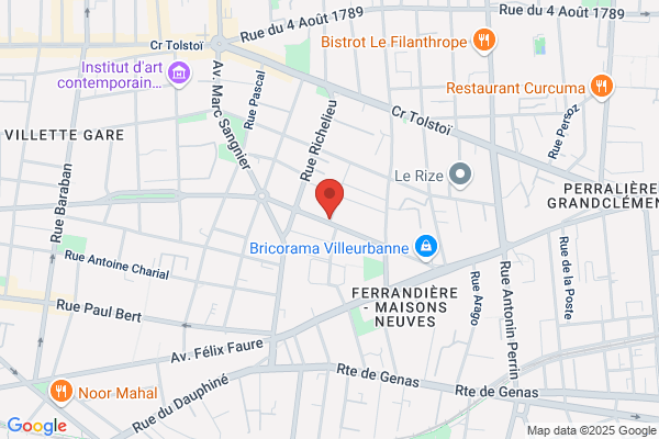 Hlm Ferrandiere Habitations Loyers Moderes Ferrandiere