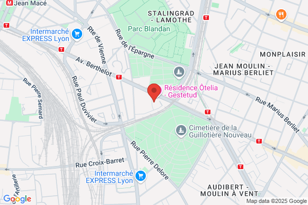 Immeubles Gsgi