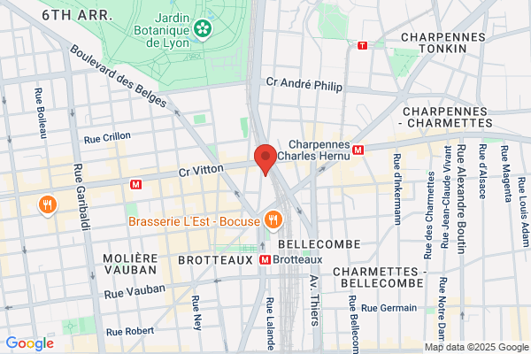 Centre Psychoterapique