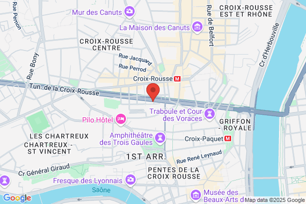 Hopital Saint Francois D Assise