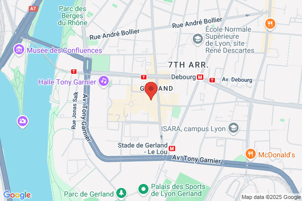 AuditionSanté - Closed