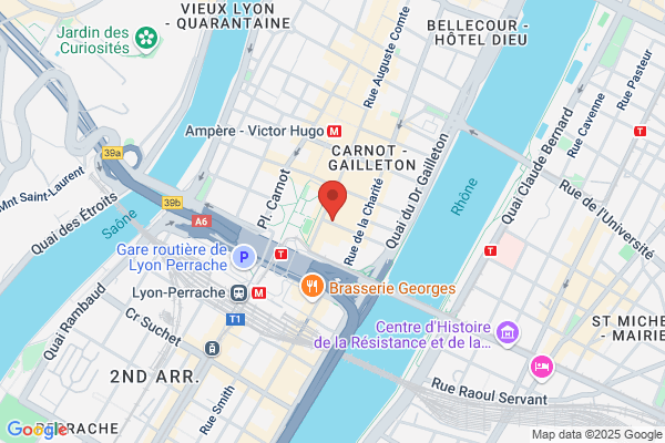 Hotel Du Dauphine