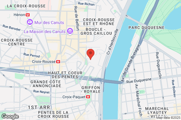 Hotel France Et Quatre Nations