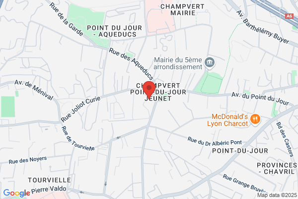 Buscail Anne