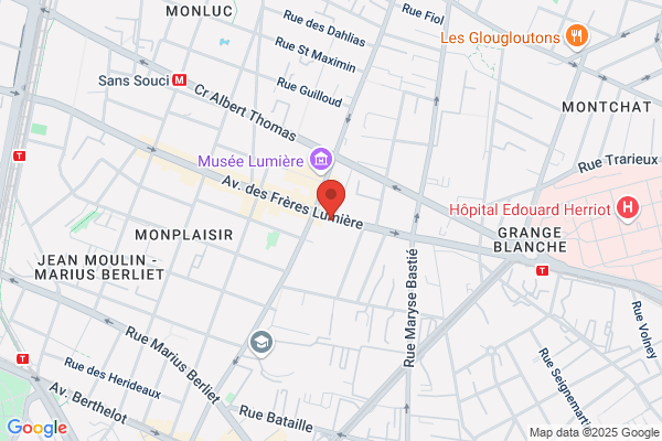 Agence immobilière Laforêt Lyon 8Eme