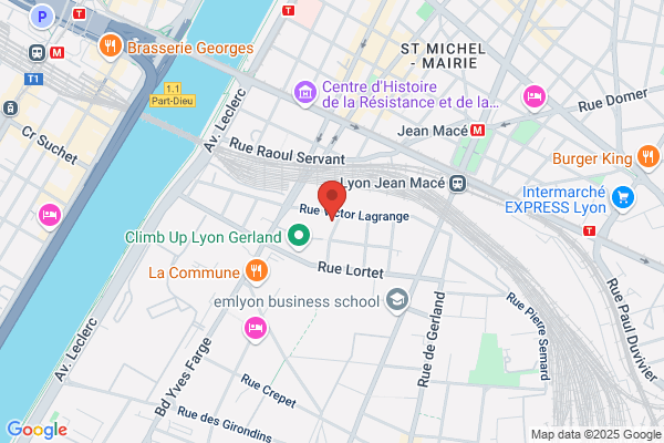 Jean Louis Pillet Services Jps