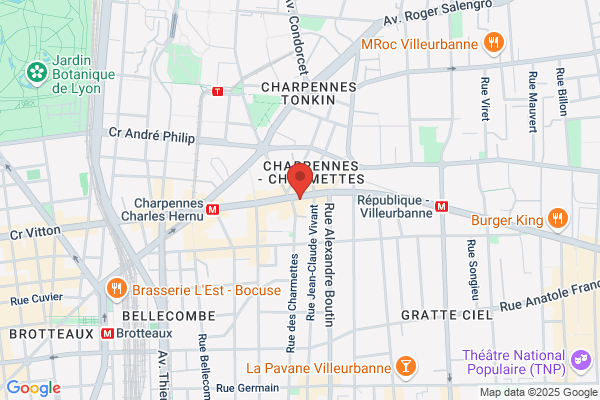 Agence Du Bronze