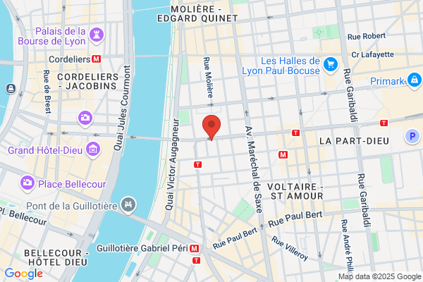 Agence Immobiliere La Doua