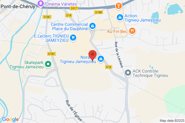 Alliance Immobilier
