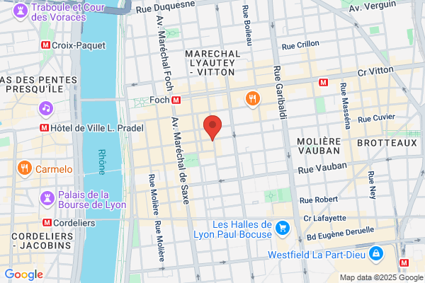 Auvolat Immobilier