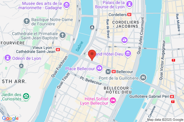 Bellecour Transactions Service Vente