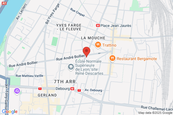 Gerland Immobilier