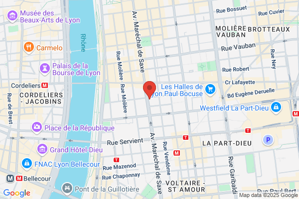 Gestrim Sa Service Locations