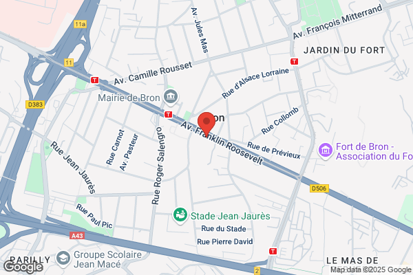 Irs Immobilier Renee Satre