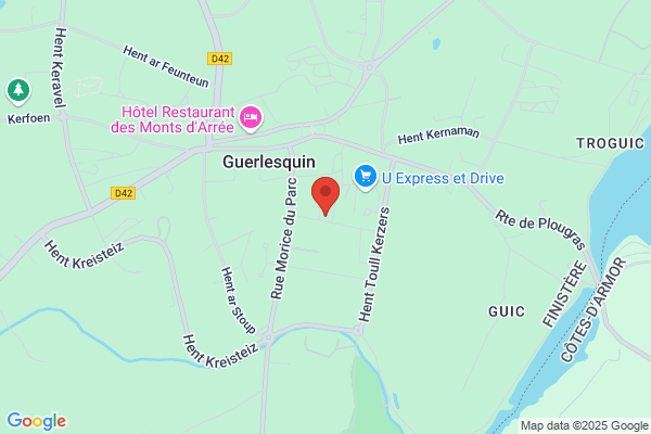 Imprimerie Guinet